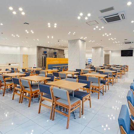 Toyoko Inn Nagasaki Ekimae Экстерьер фото