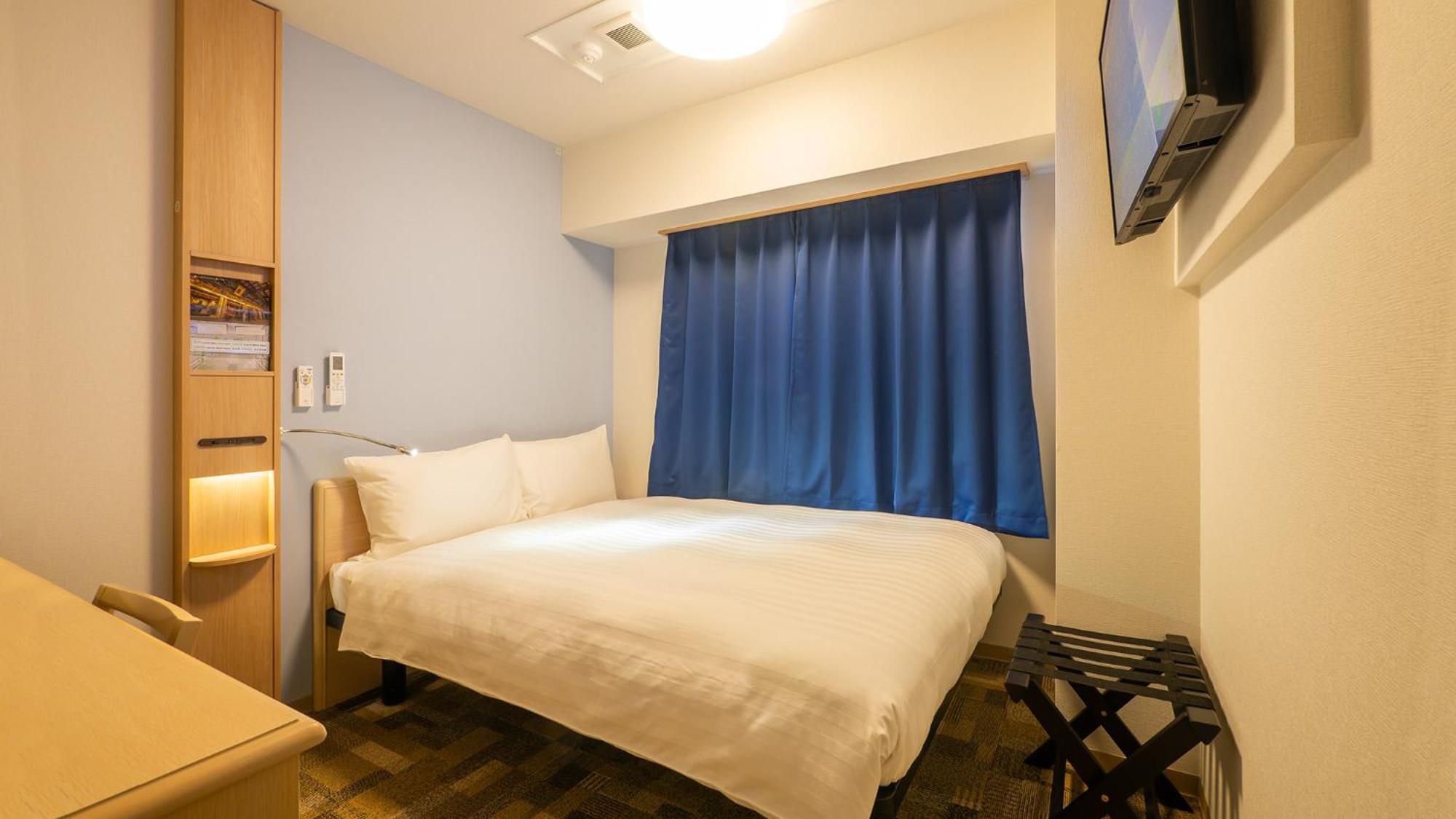 Toyoko Inn Nagasaki Ekimae Номер фото