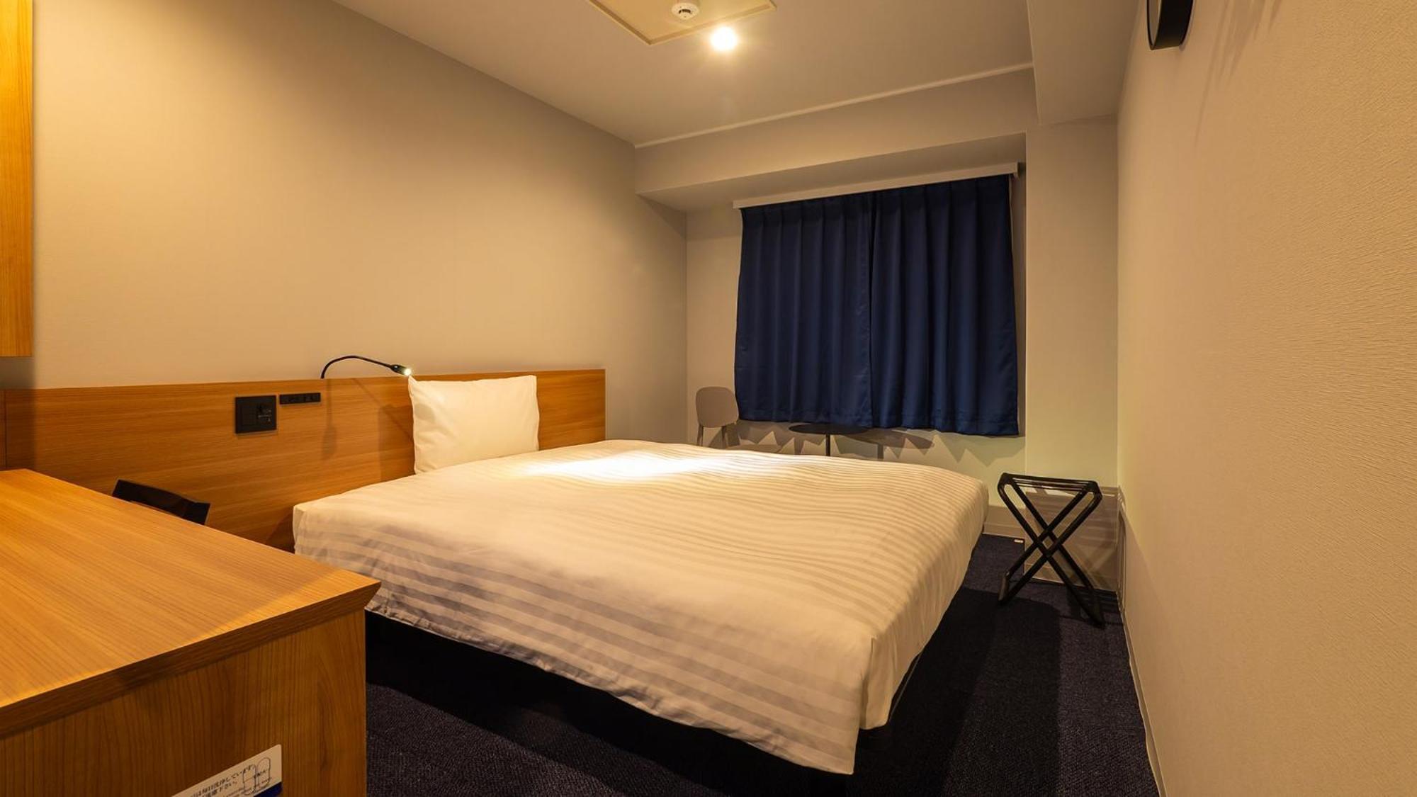 Toyoko Inn Nagasaki Ekimae Номер фото
