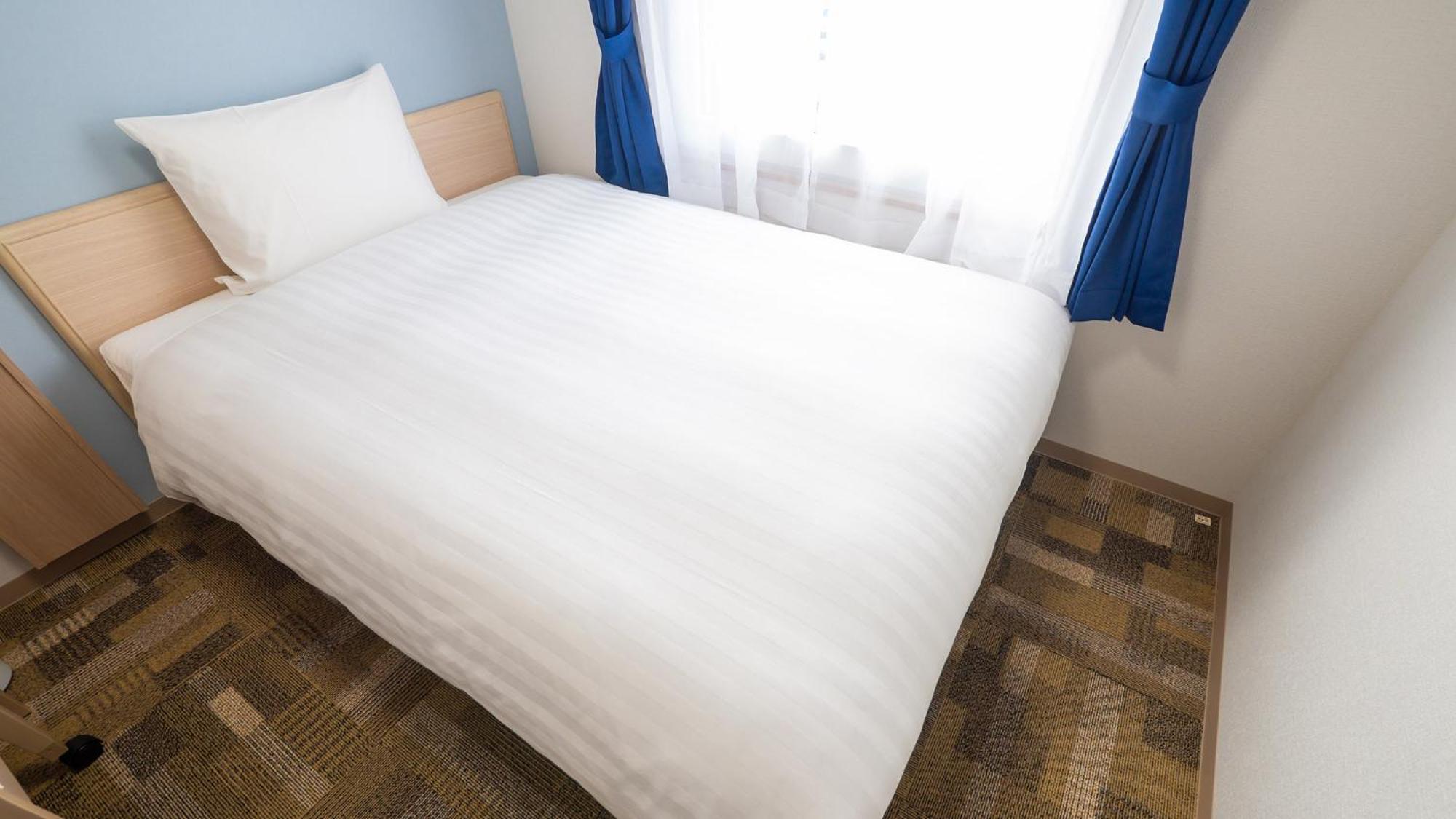 Toyoko Inn Nagasaki Ekimae Номер фото