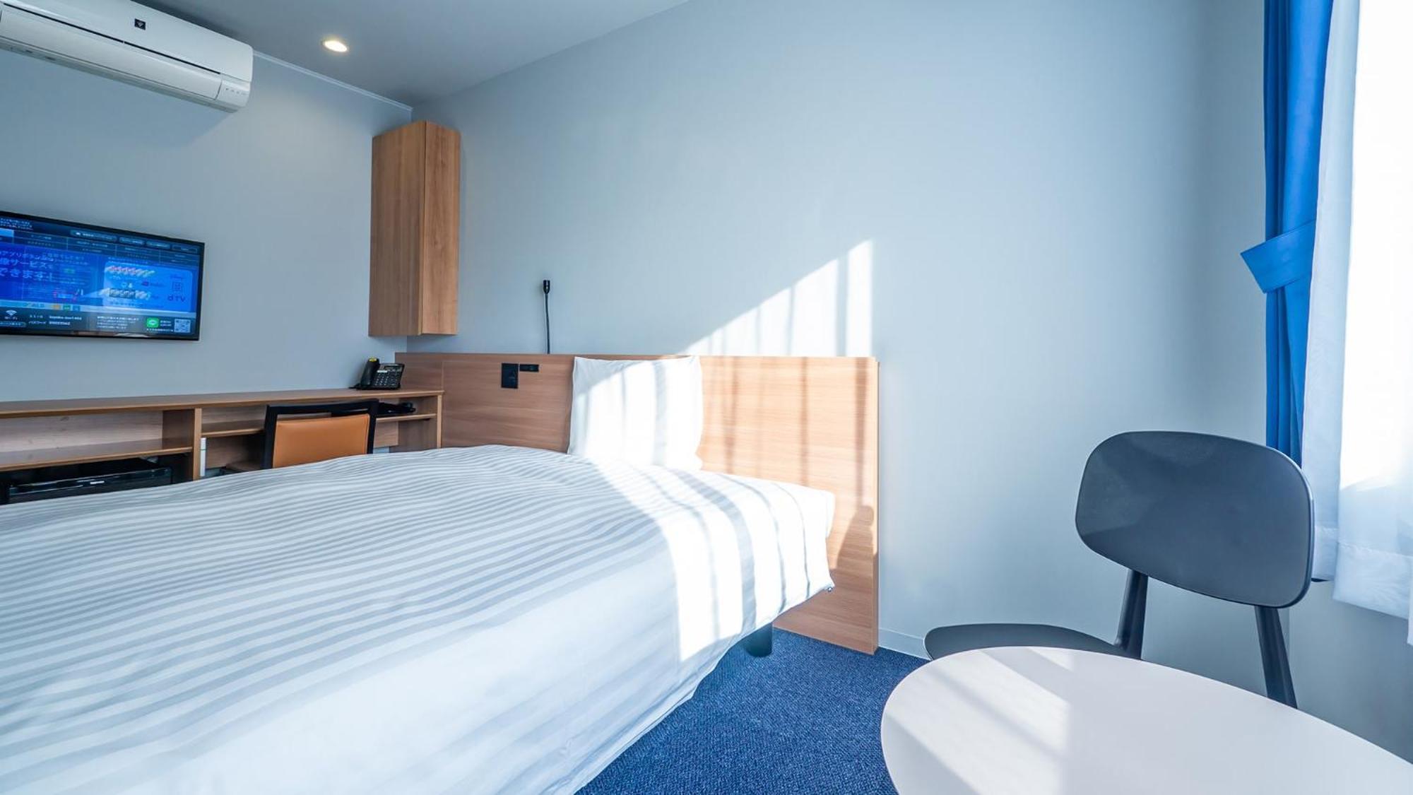 Toyoko Inn Nagasaki Ekimae Номер фото