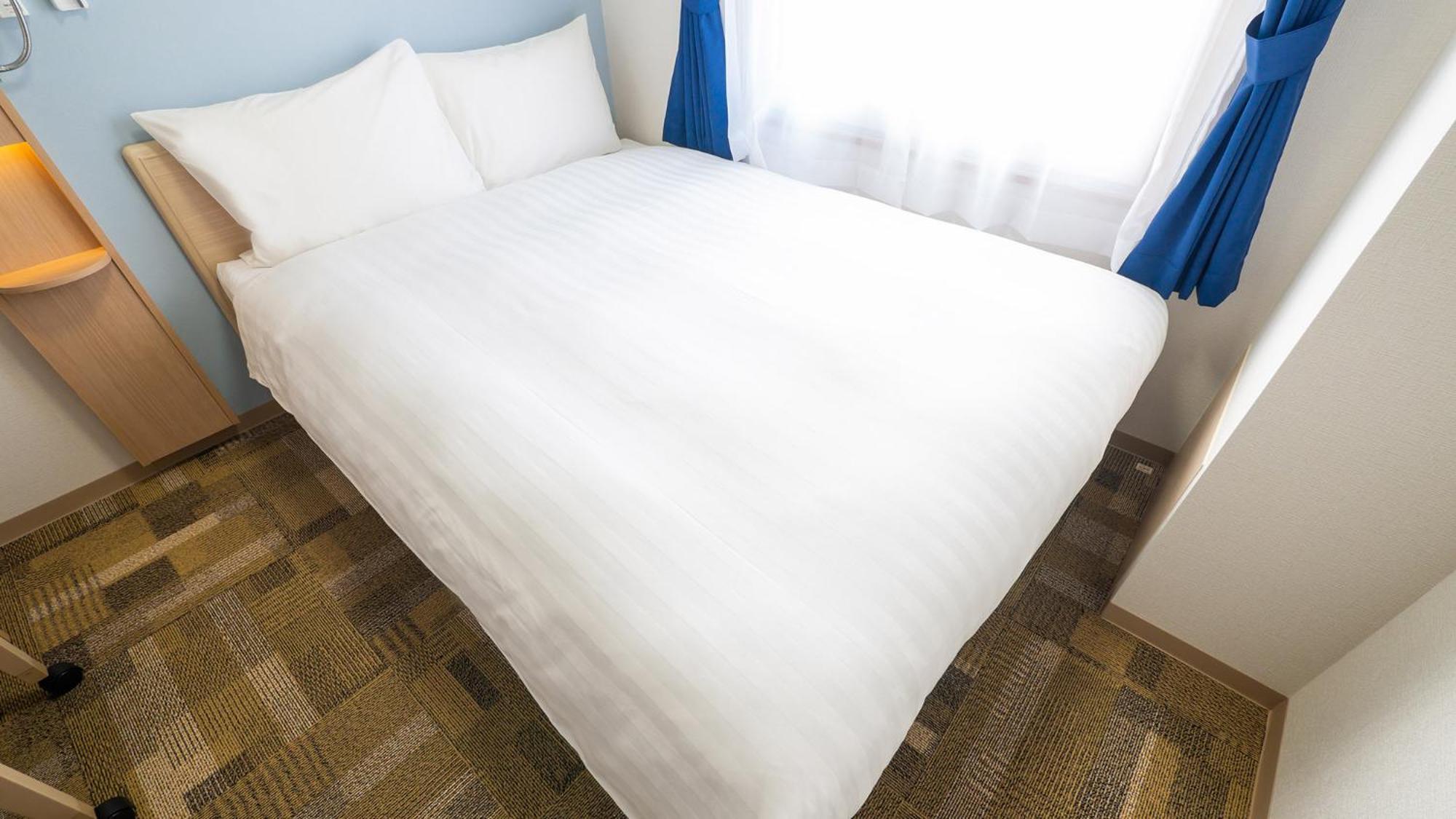 Toyoko Inn Nagasaki Ekimae Номер фото