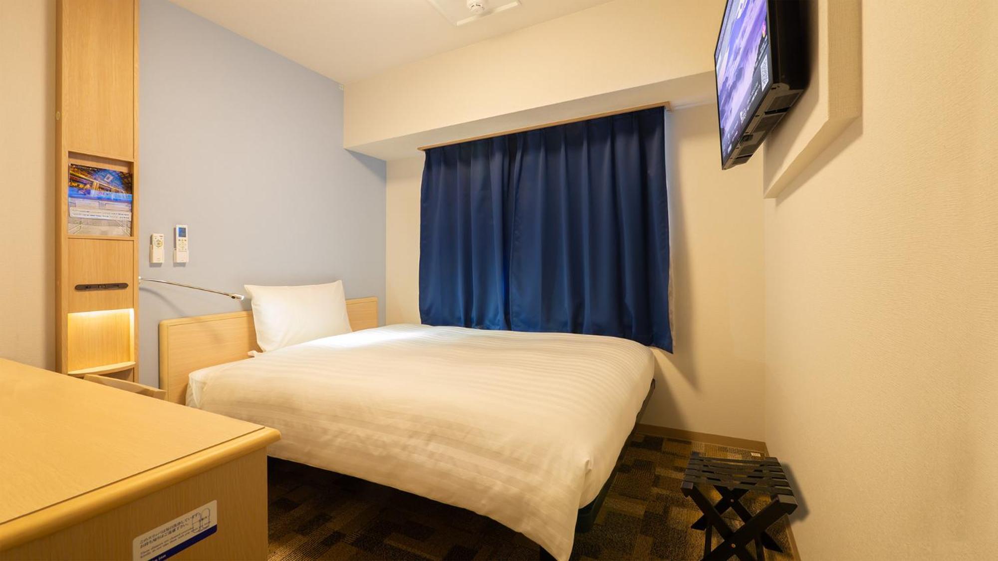 Toyoko Inn Nagasaki Ekimae Номер фото