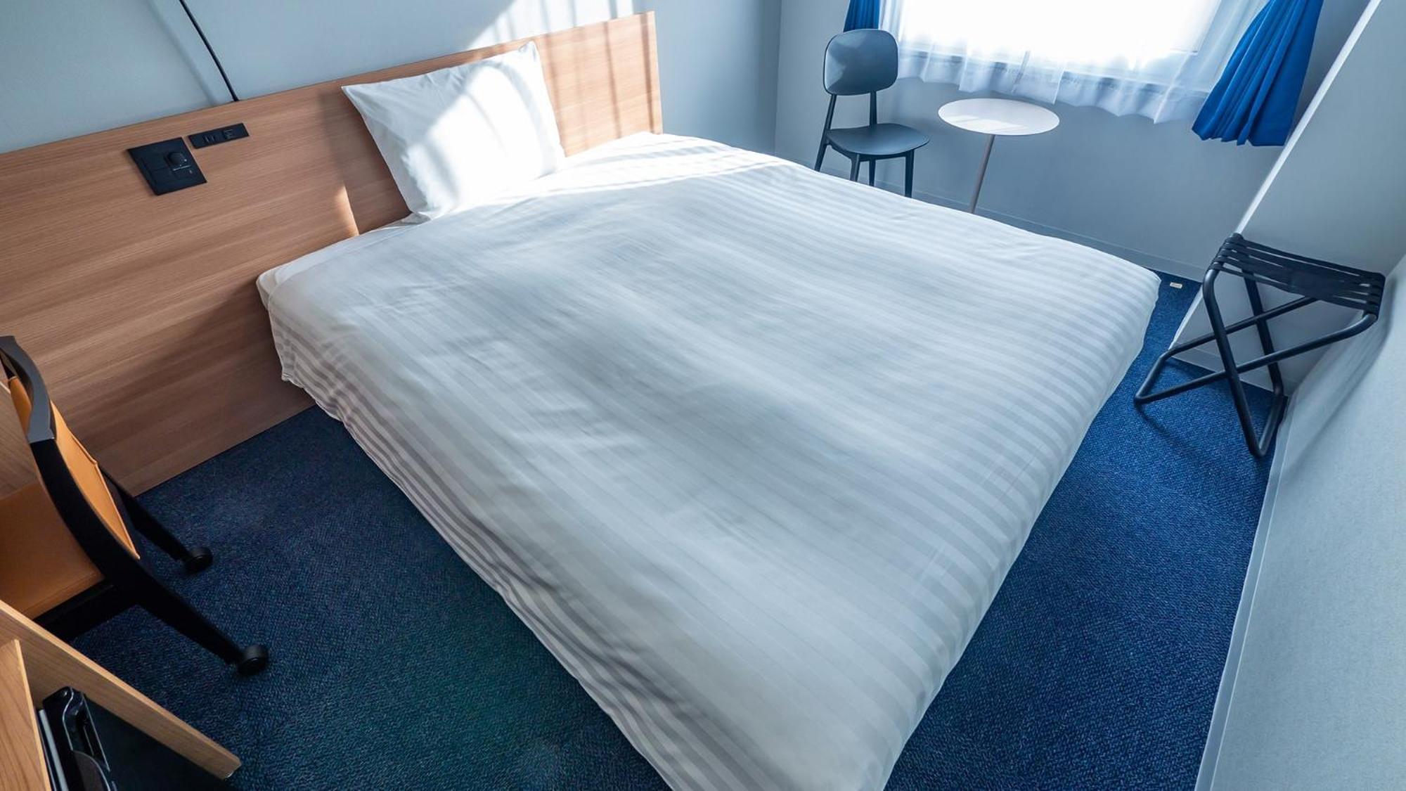 Toyoko Inn Nagasaki Ekimae Номер фото