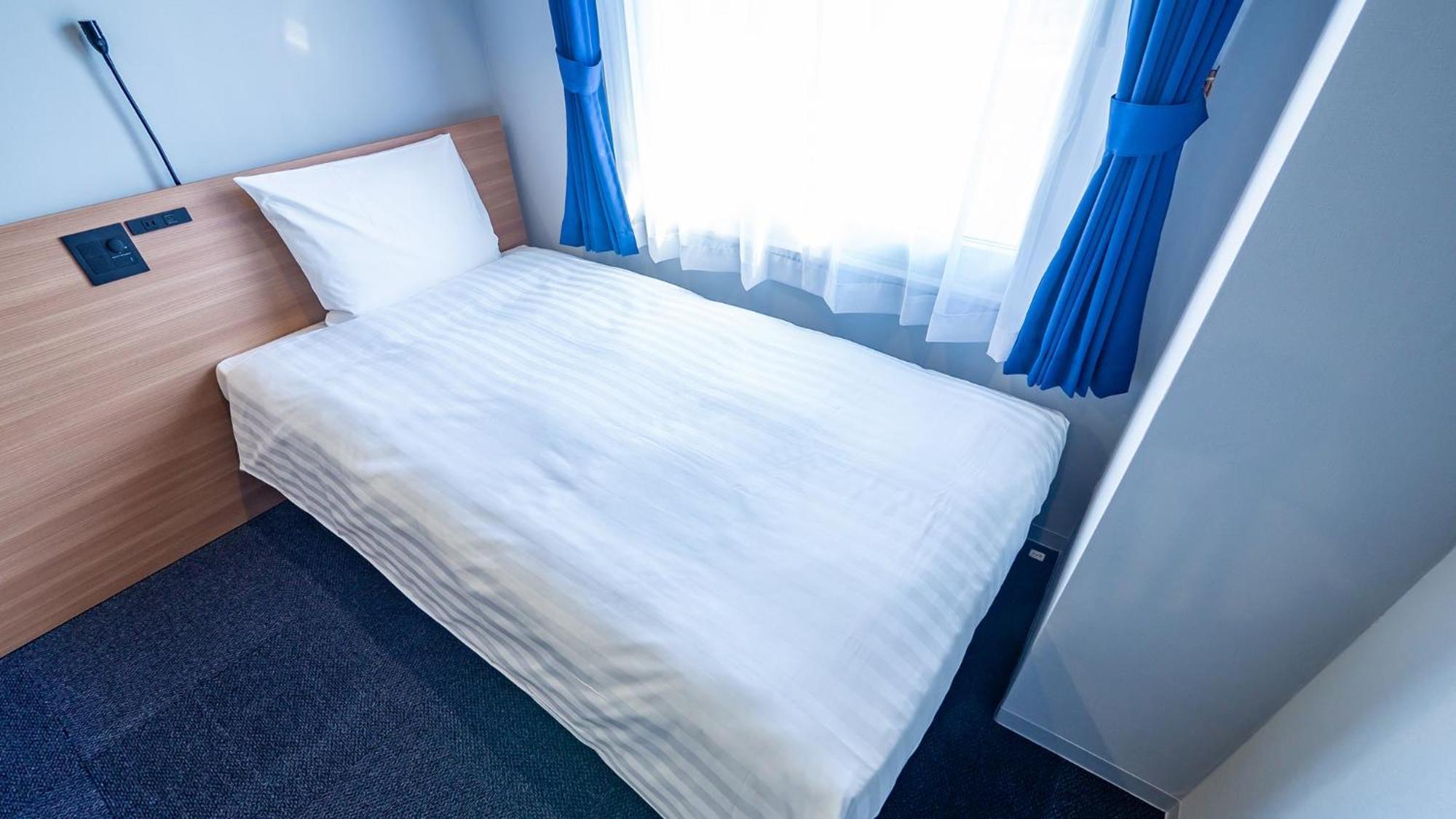 Toyoko Inn Nagasaki Ekimae Номер фото