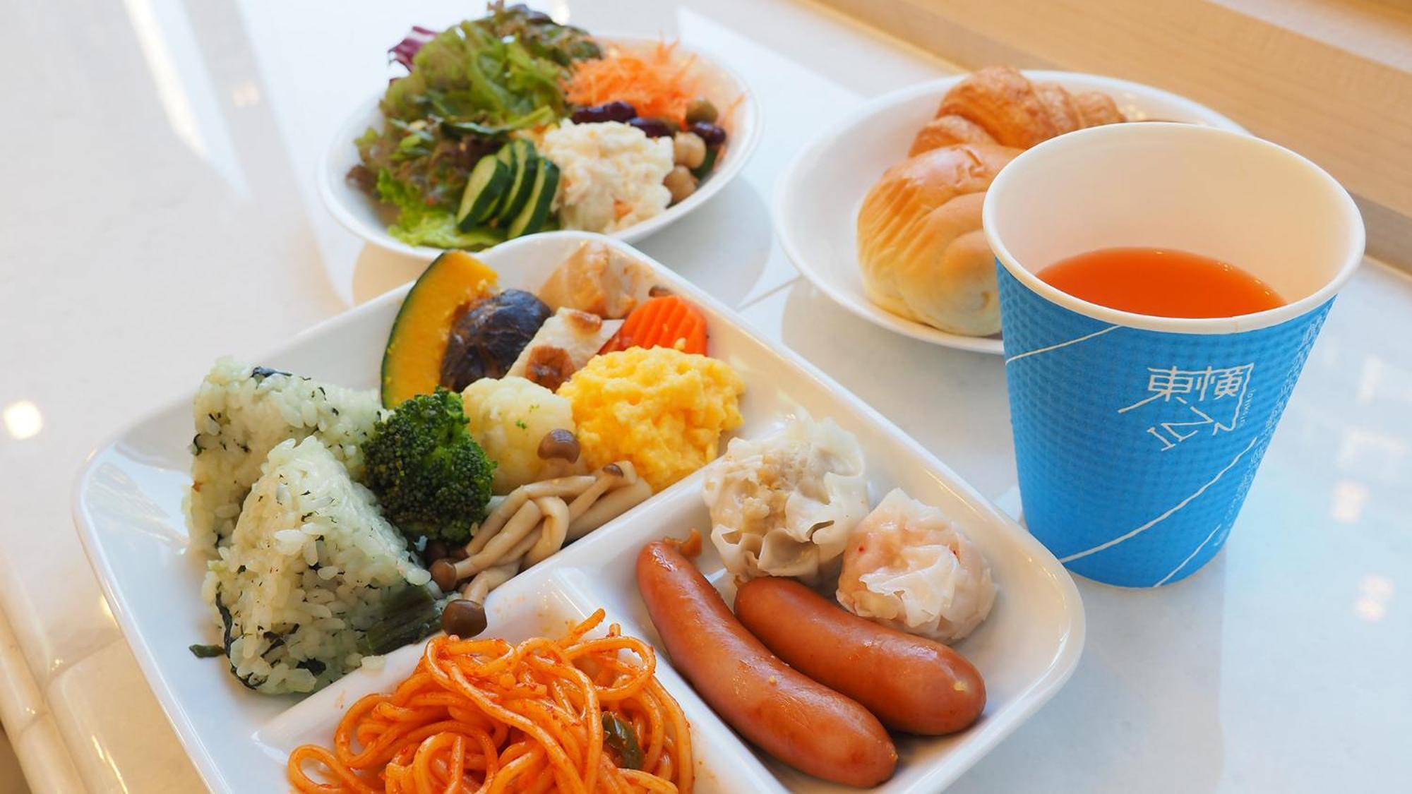 Toyoko Inn Nagasaki Ekimae Экстерьер фото