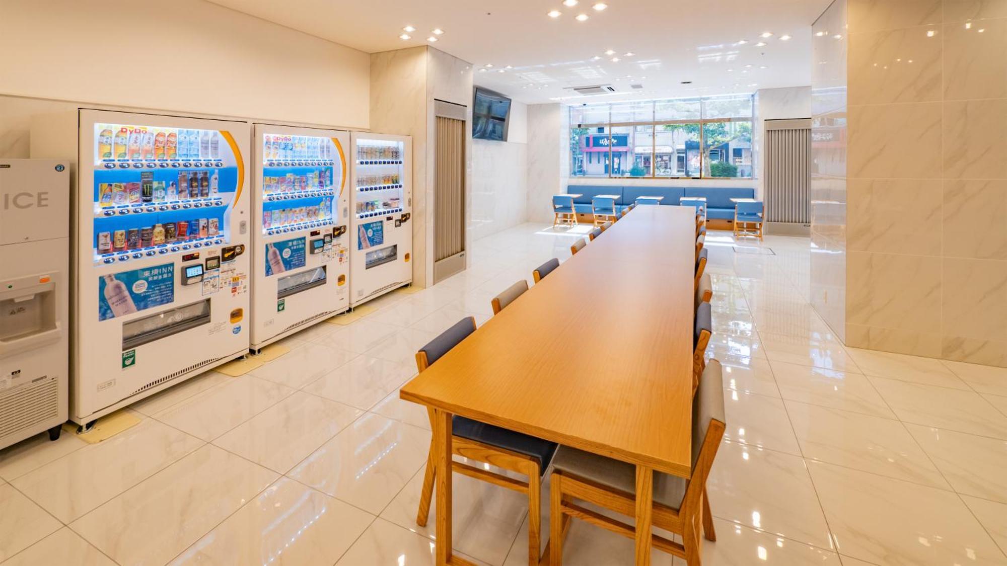 Toyoko Inn Nagasaki Ekimae Экстерьер фото